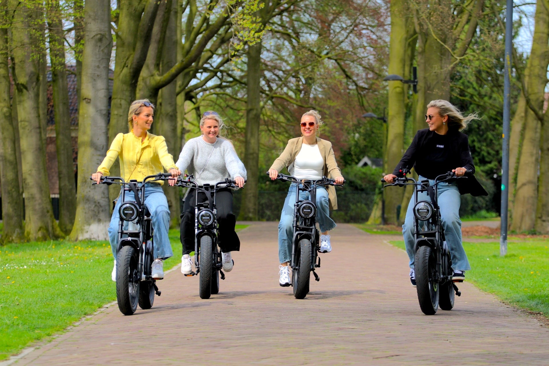 Waarom Kiezen Voor Een Kadra Bike? Ontdek De Voordelen!