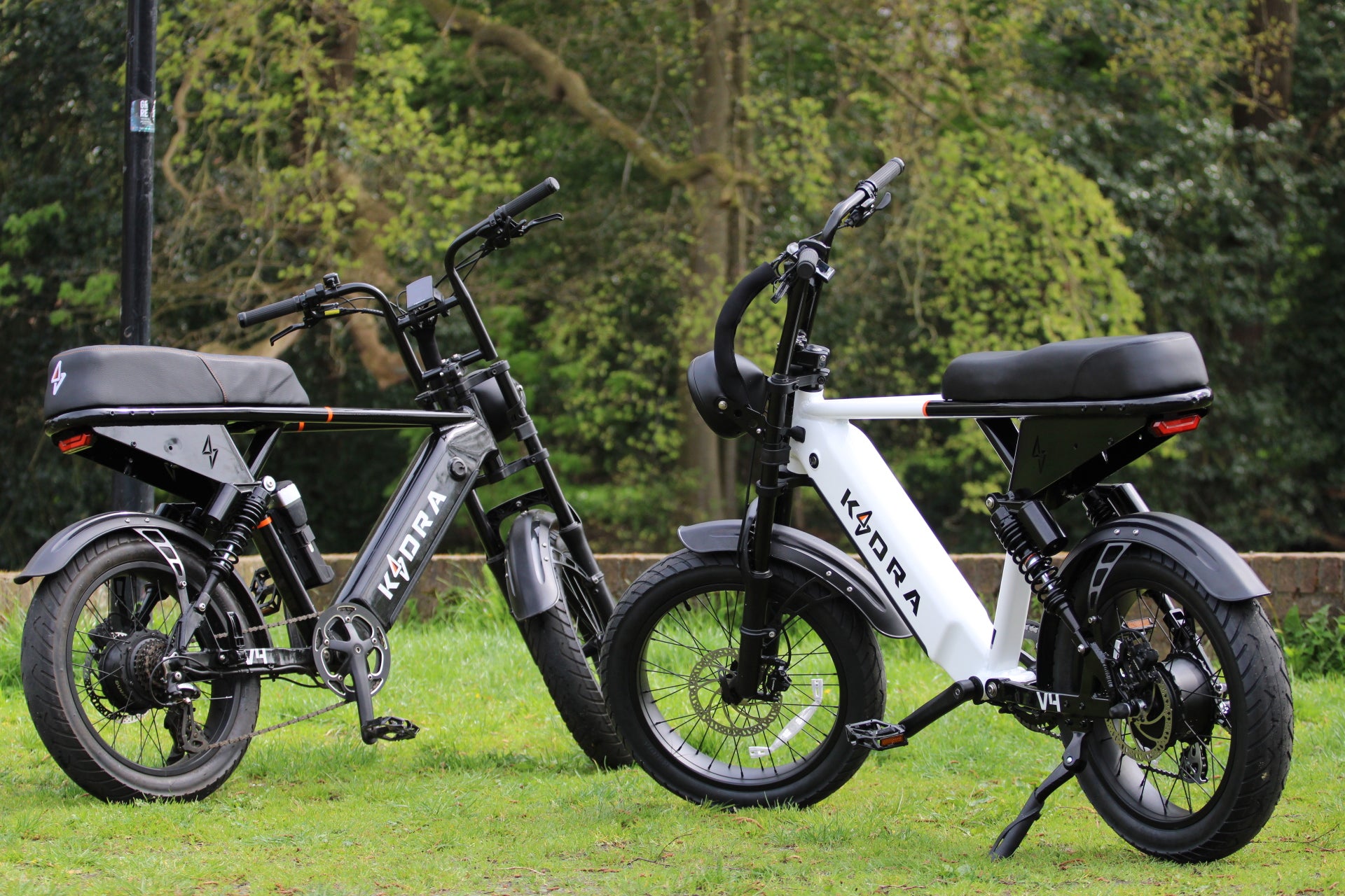 Waarom zit er zoveel prijsverschil tussen dure en goedkope elektrische fatbikes
