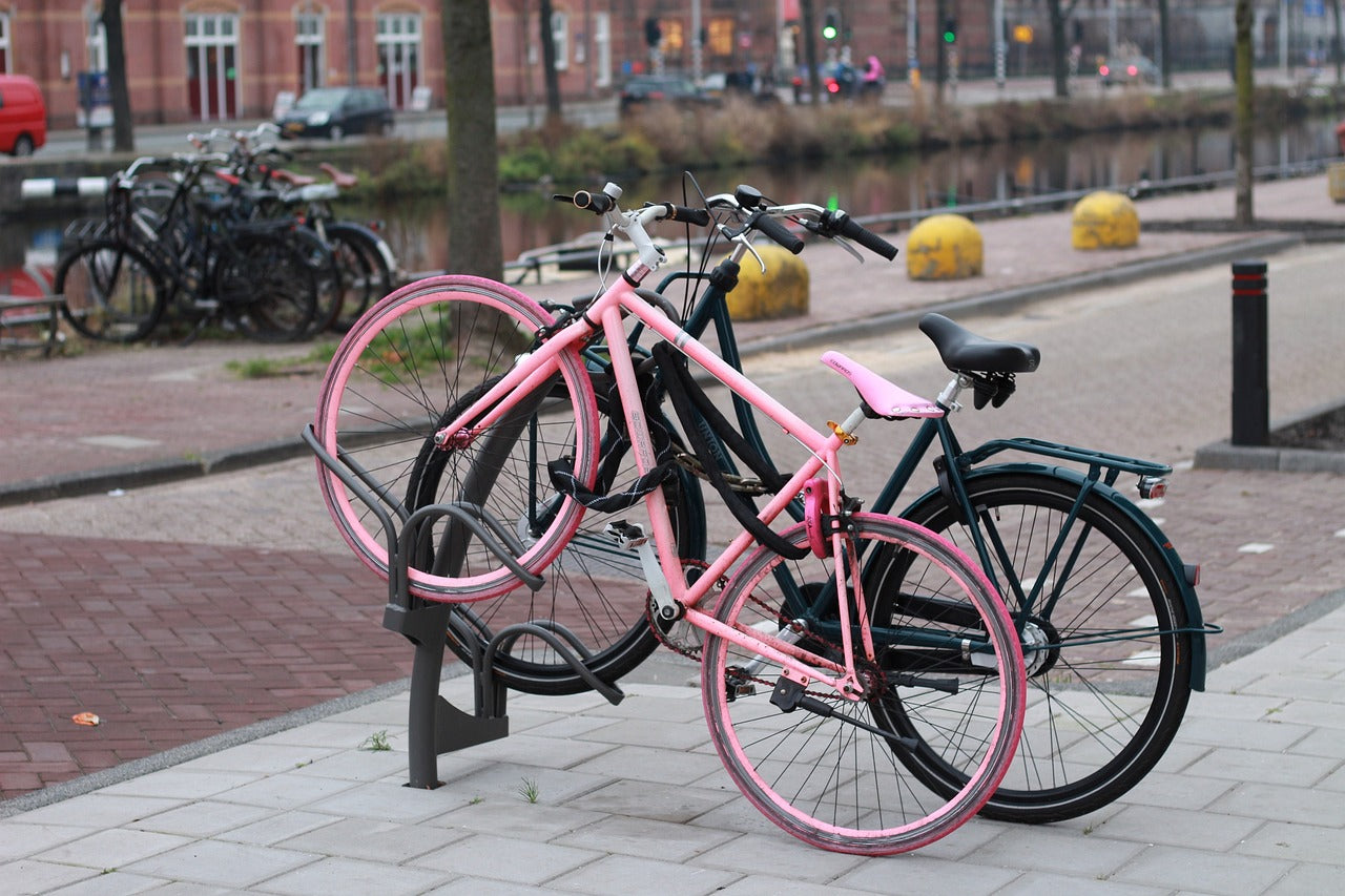 Welke soorten elektrische fietsen zijn er?
