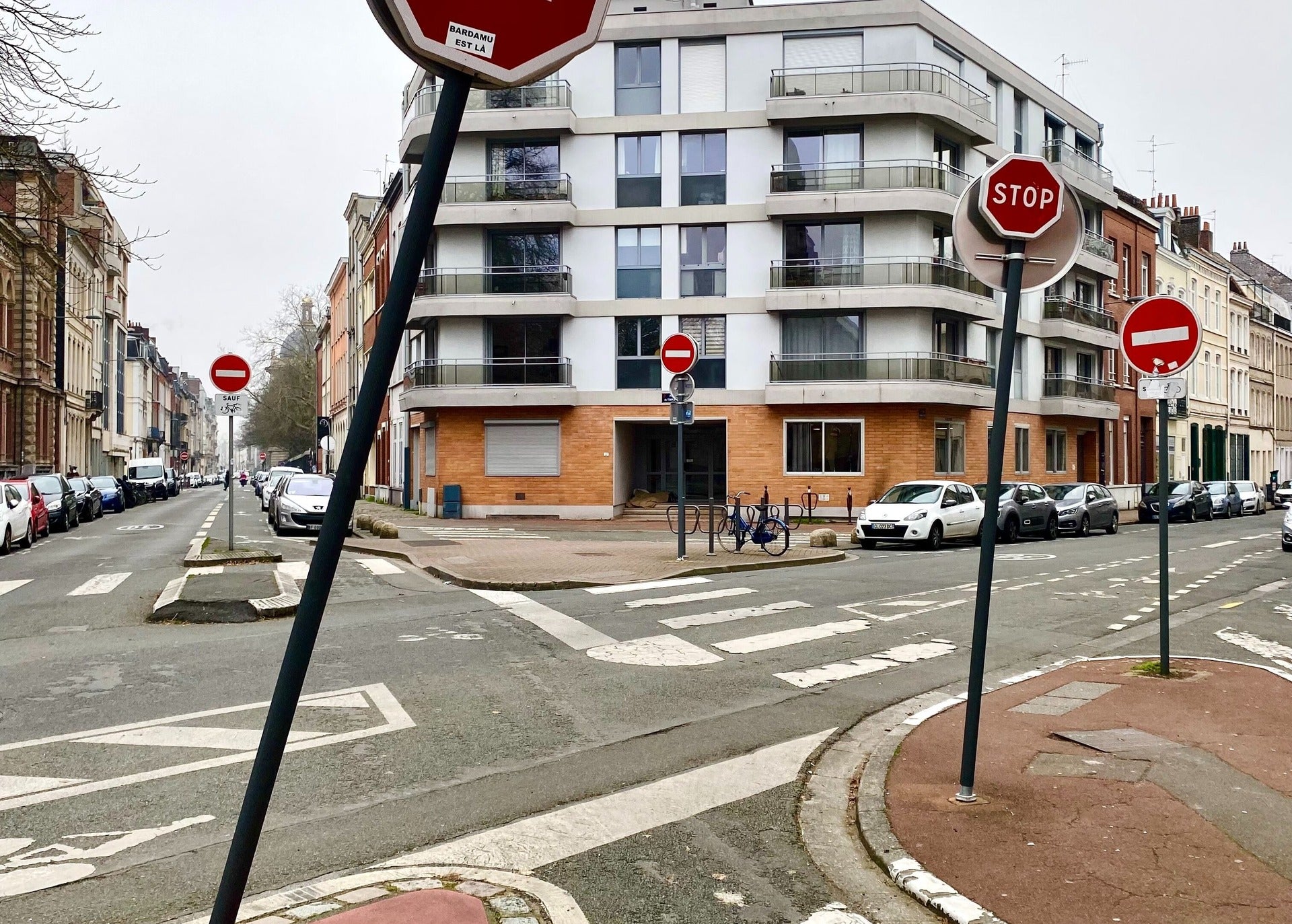 Wat zijn de regels voor het gebruik van een fatbike op de openbare weg?
