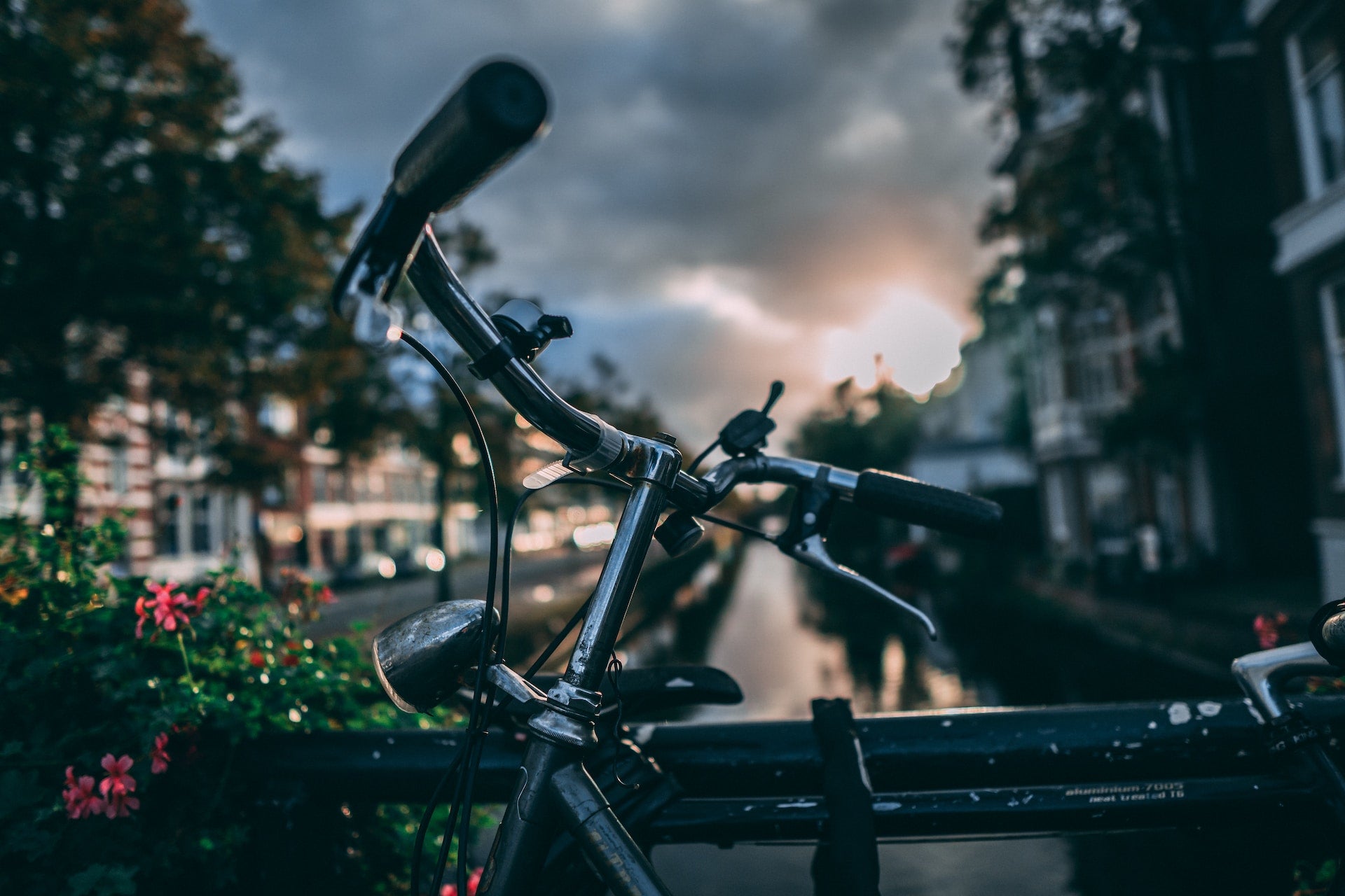 Verzekeren elektrische fiets