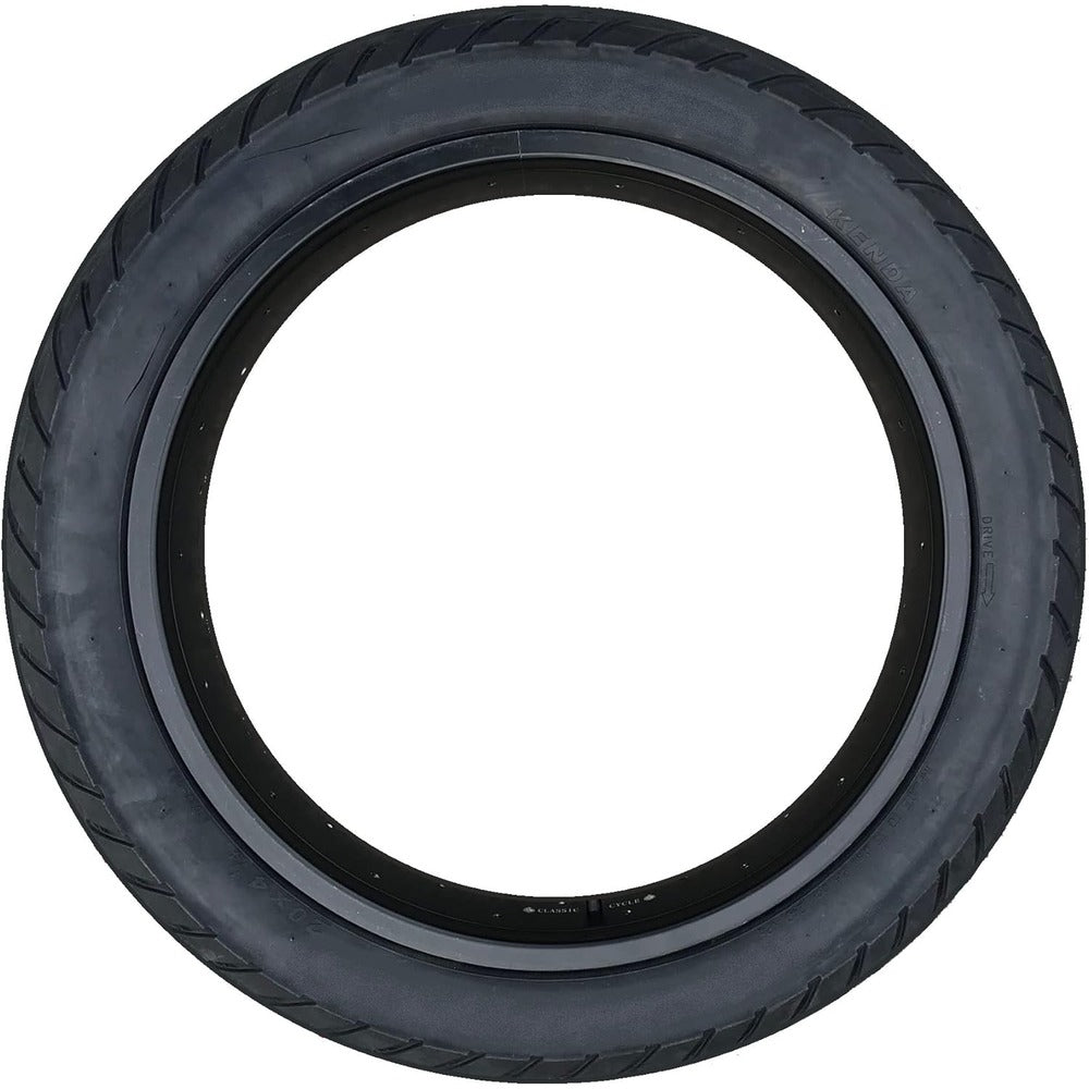 Kenda Kraft 20x4 inch on-road fatbike buitenband