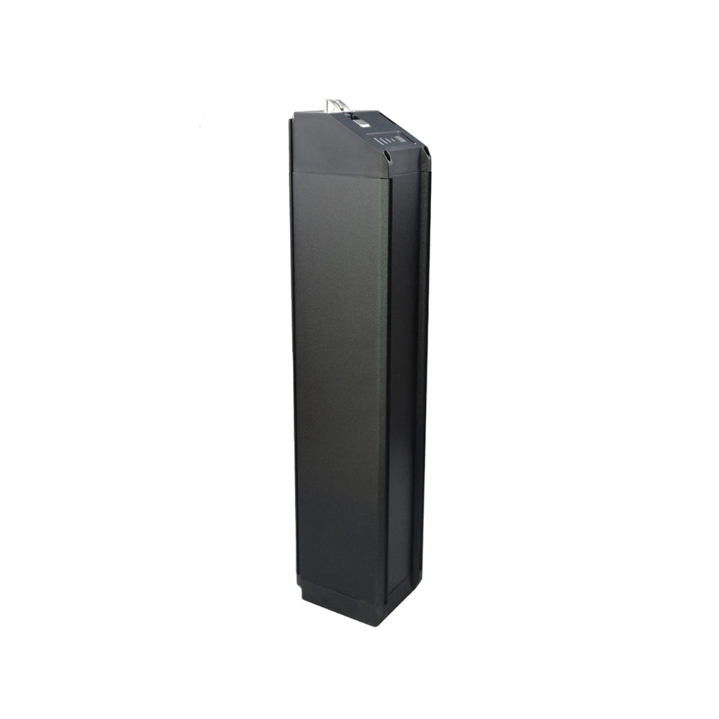 920Wh accu