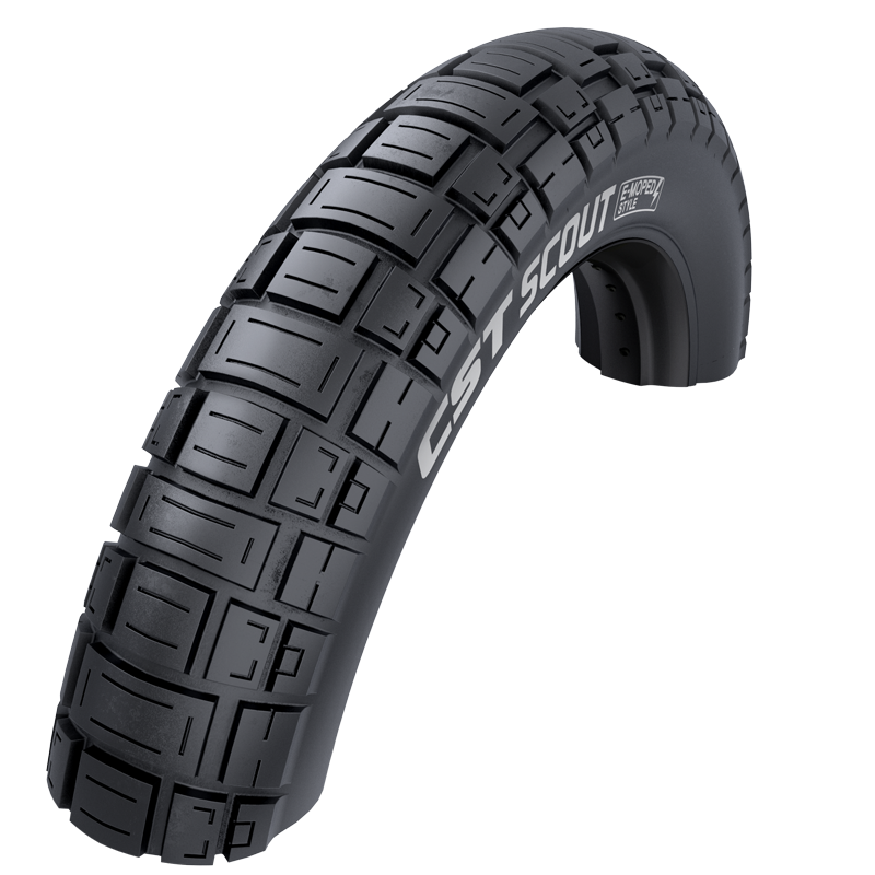 CST Scout 20x4 inch Fatbike Buitenband