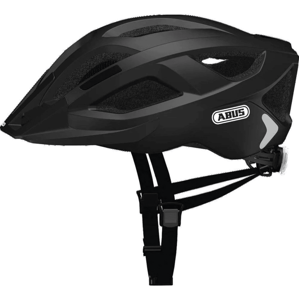 Abus helm Aduro 2.0 Black