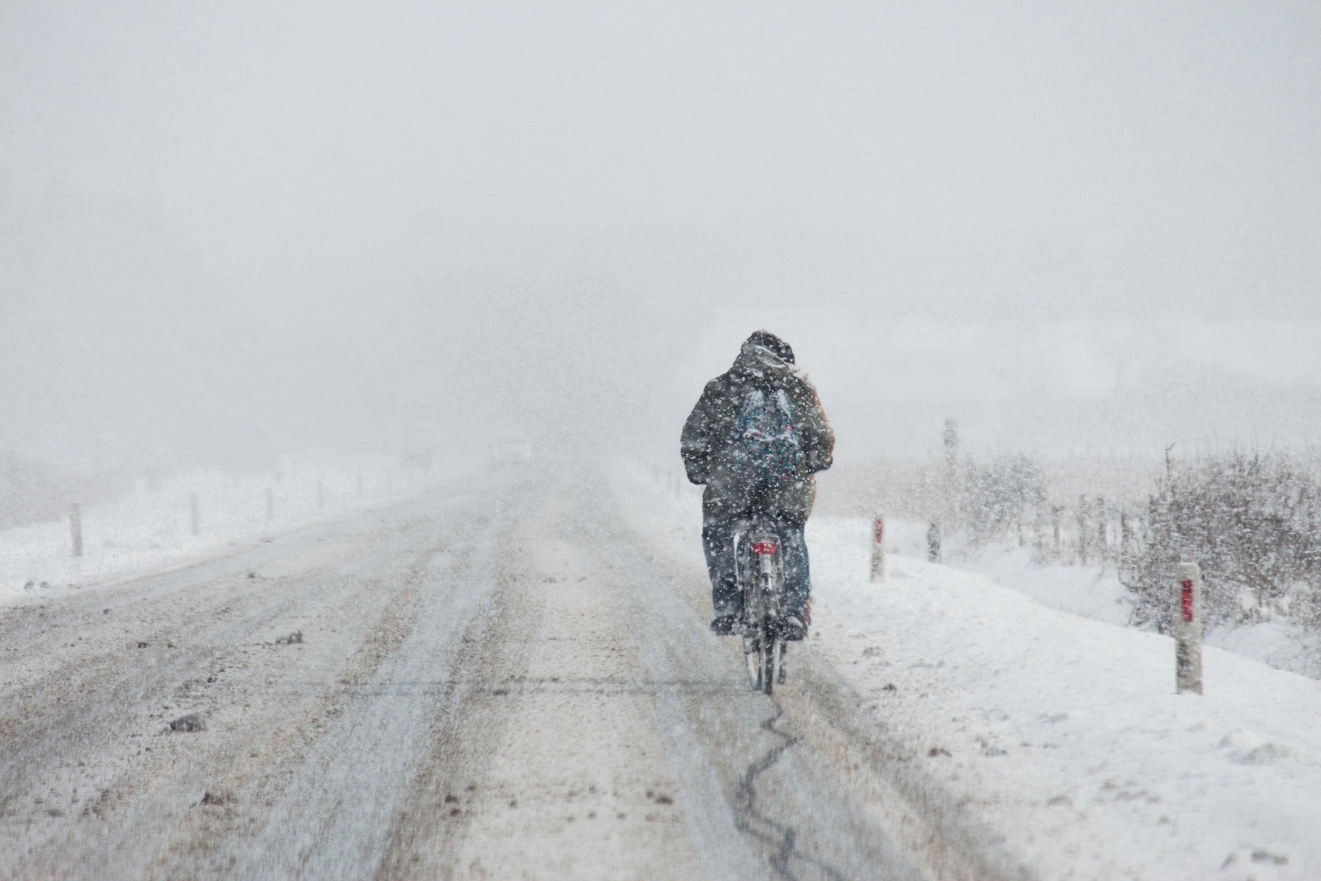 De beste manier om je E-bike accu in de winter te gebruiken: Tips om de accuprestaties te optimaliseren
