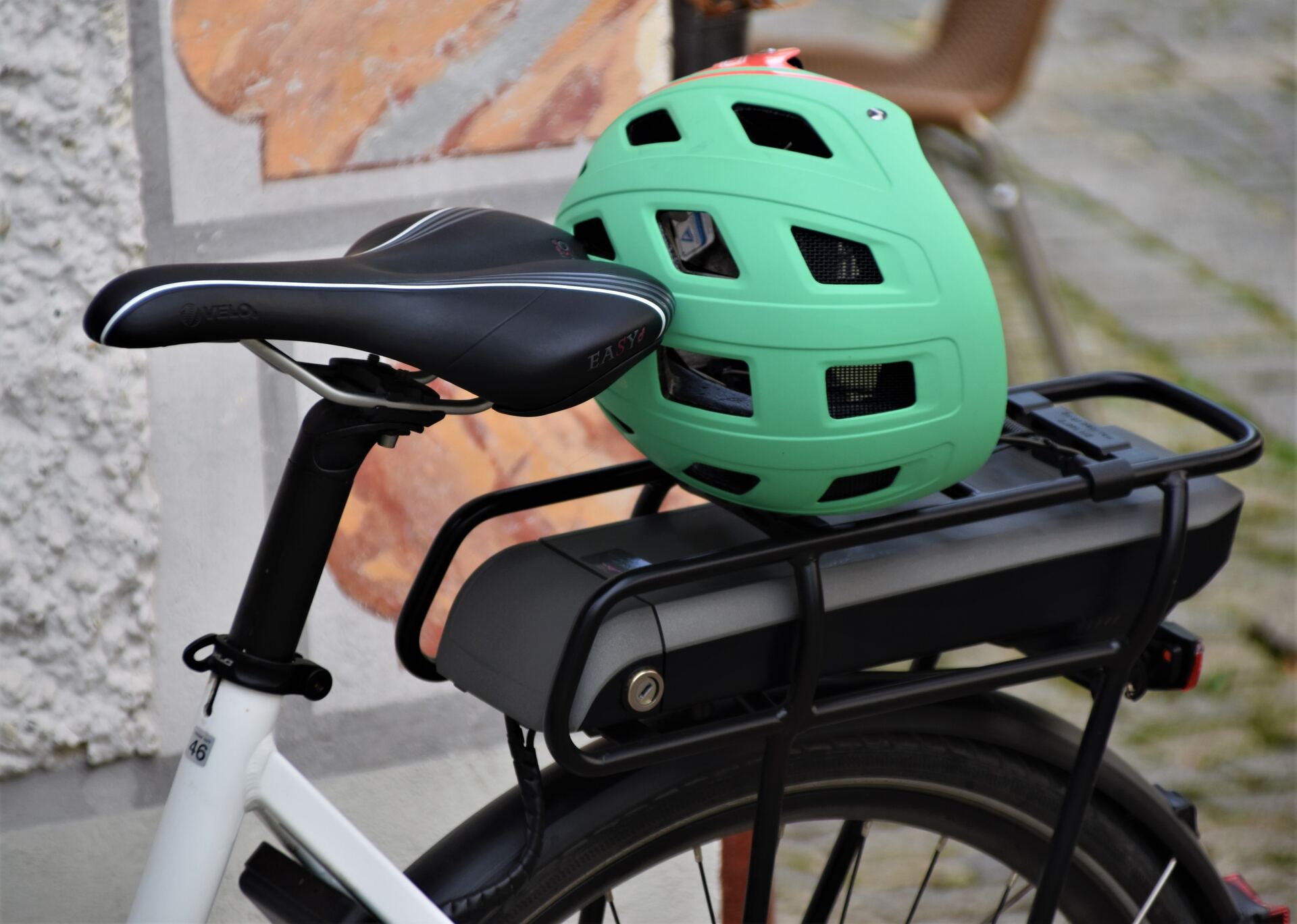 Helmplicht voor elektrische fietsen en fatbikes - Wat je moet weten