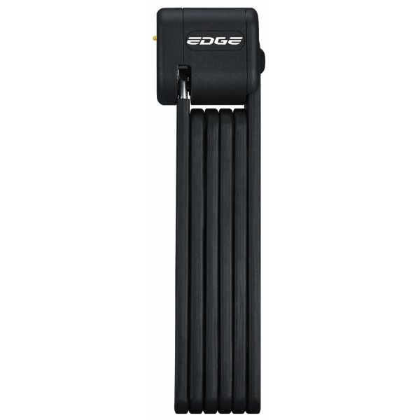 Edge vouwslot FoldGuard ART2 95cm zwart